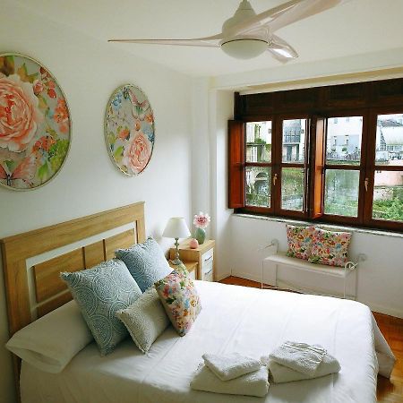 Appartement Apartamento Ourense Existe Casco Historico Parking Opcional Extérieur photo
