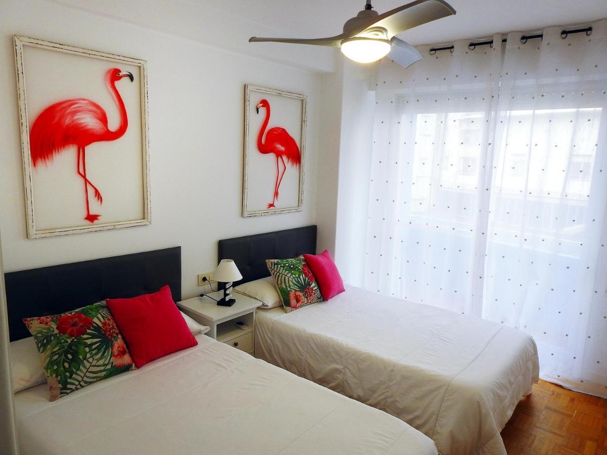 Appartement Apartamento Ourense Existe Casco Historico Parking Opcional Extérieur photo