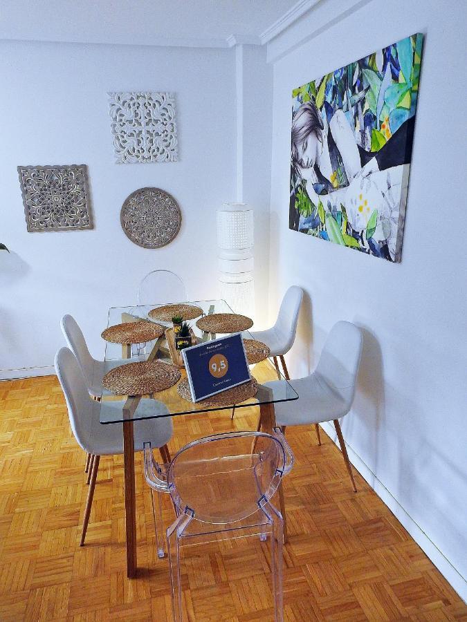 Appartement Apartamento Ourense Existe Casco Historico Parking Opcional Extérieur photo