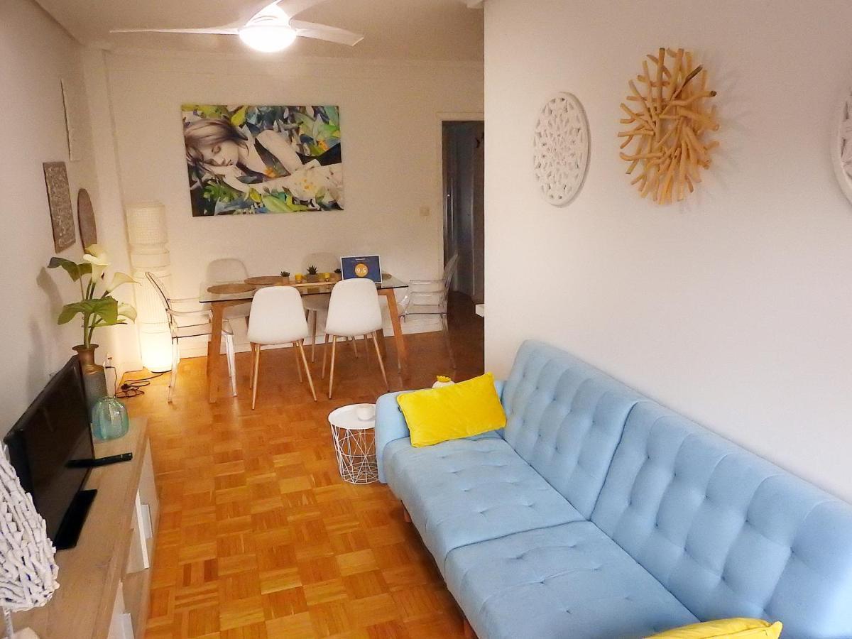 Appartement Apartamento Ourense Existe Casco Historico Parking Opcional Extérieur photo