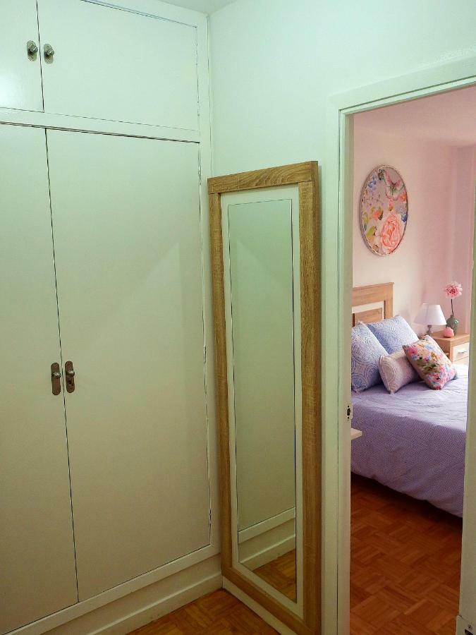 Appartement Apartamento Ourense Existe Casco Historico Parking Opcional Extérieur photo