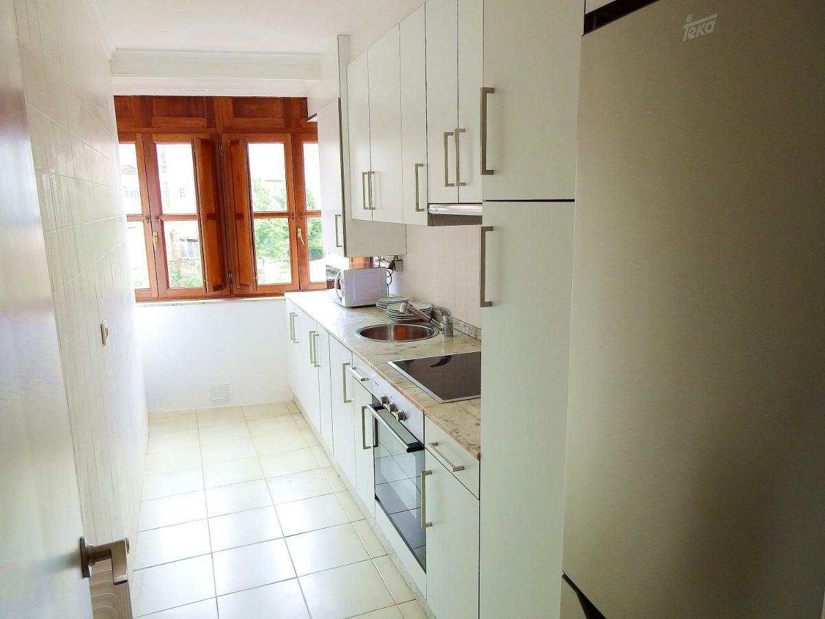 Appartement Apartamento Ourense Existe Casco Historico Parking Opcional Extérieur photo